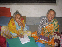 Subhadra learning to write • <a style="font-size:0.8em;" href="https://www.flickr.com/photos/57374093@N03/8939271807/" target="_blank">View on Flickr</a>