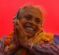 Subhadra at inauguration • <a style="font-size:0.8em;" href="https://www.flickr.com/photos/57374093@N03/8939893542/" target="_blank">View on Flickr</a>